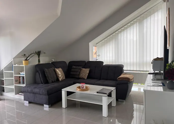A&D Apartment+Ferienwohnung/Elsasser Blick