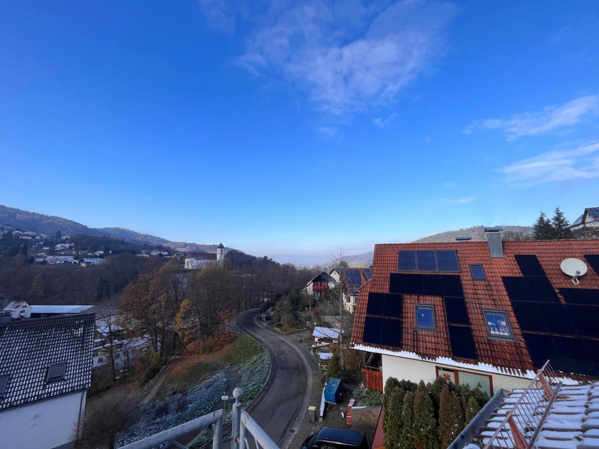 A&d Apartment+ferienwohnung/elsasser Blick Apartment