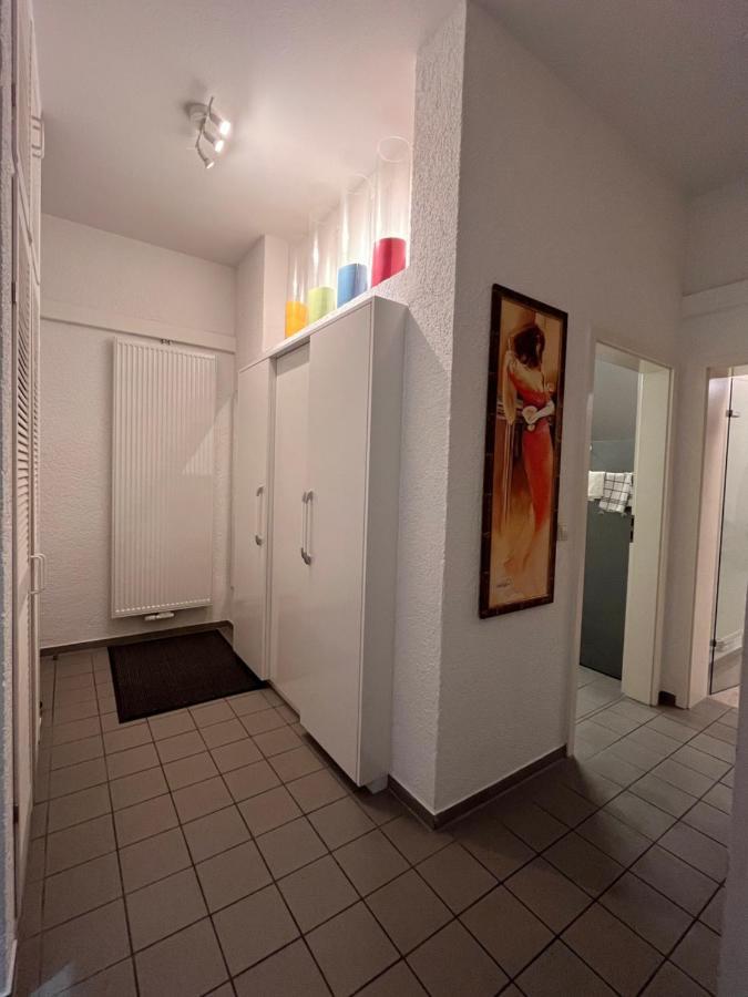 A&d Apartment+ferienwohnung/elsasser Blick Apartment Buhlertal