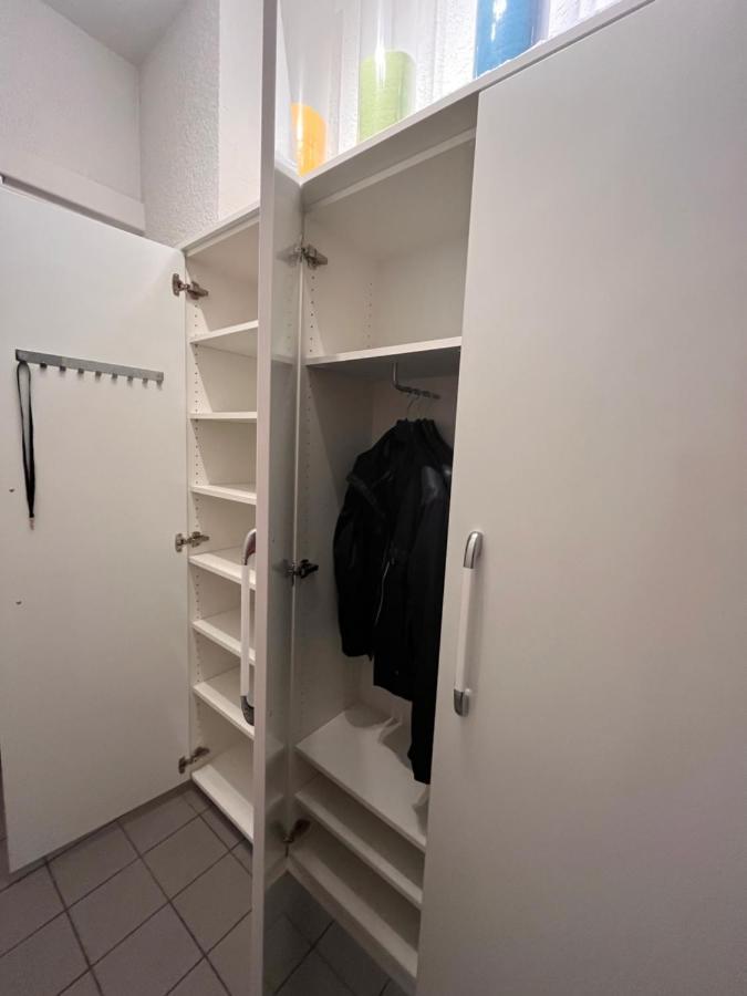 A&d Apartment+ferienwohnung/elsasser Blick Bühlertal