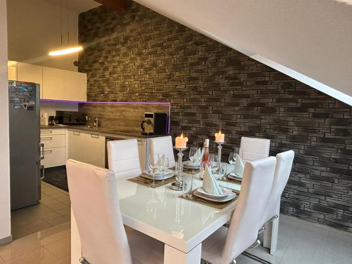 A&d Apartment+ferienwohnung/elsasser Blick Apartment *