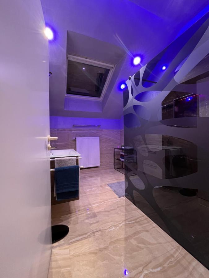 A&d Apartment+ferienwohnung/elsasser Blick