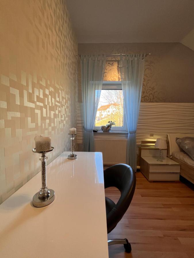 A&d Apartment+ferienwohnung/elsasser Blick
