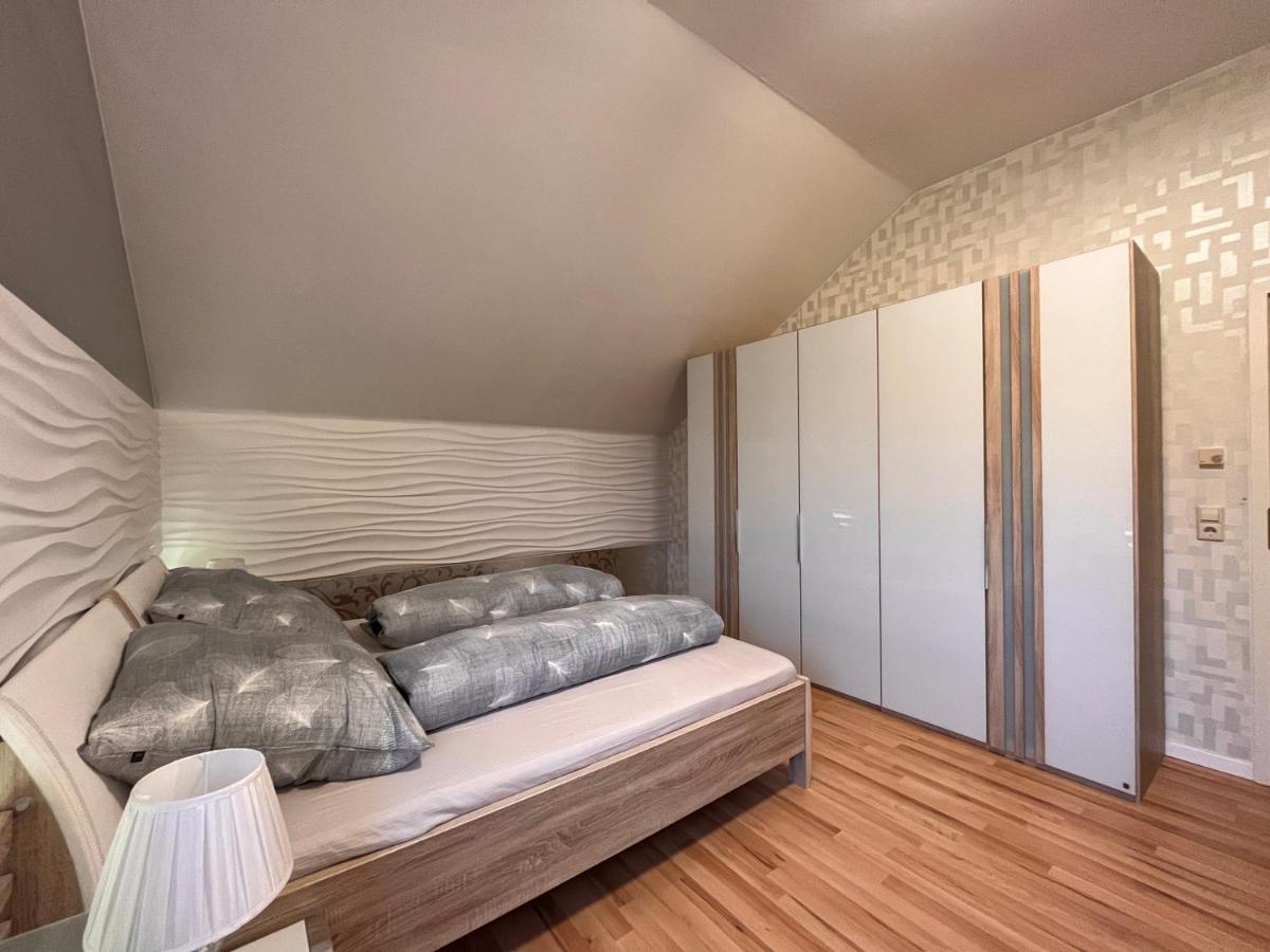A&d Apartment+ferienwohnung/elsasser Blick Buhlertal