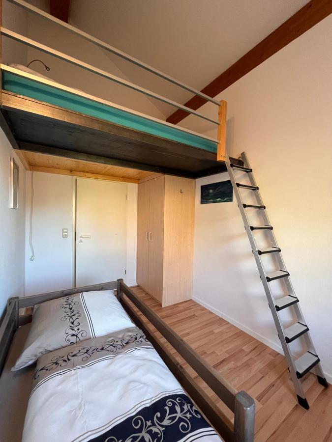 A&d Apartment+ferienwohnung/elsasser Blick *