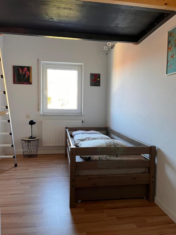 A&d Apartment+ferienwohnung/elsasser Blick *